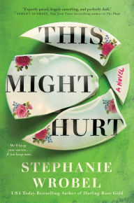 Free audiobooks download for ipod This Might Hurt 9780593100080 by 