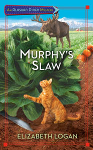 Title: Murphy's Slaw, Author: Elizabeth Logan