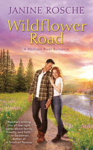 Download google books to pdf file Wildflower Road English version by Janine Rosche 9780593100523