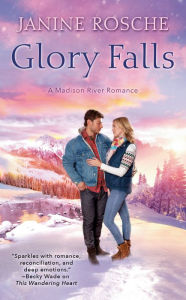 Online books free download bg Glory Falls 