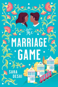 Ebook on joomla free download The Marriage Game by Sara Desai