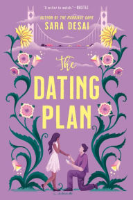 Free french ebook download The Dating Plan (English Edition) 9780593100585 by Sara Desai ePub FB2 PDF