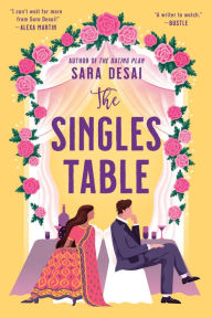 Free audiobook downloads for ipad The Singles Table