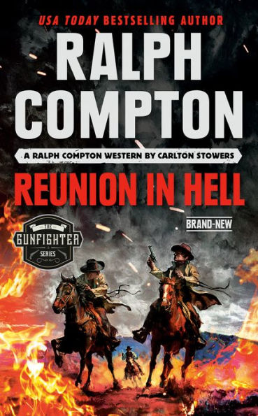 Ralph Compton Reunion Hell