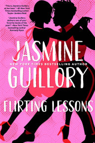Ebooks kostenlos download deutsch Flirting Lessons by Jasmine Guillory (English Edition) 9780593100912