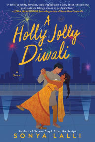 Download e-books pdf for free A Holly Jolly Diwali