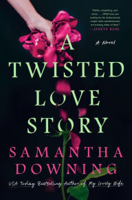 Amazon audio books downloadable A Twisted Love Story MOBI 9780593101001