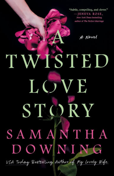 A Twisted Love Story