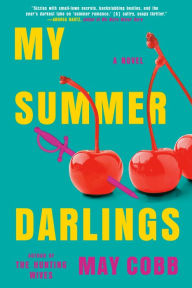 Download a free guest book My Summer Darlings by May Cobb 9780593101162 in English FB2 iBook CHM