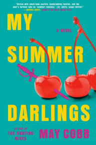Title: My Summer Darlings, Author: May Cobb