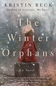 Title: The Winter Orphans, Author: Kristin Beck