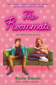 English audiobooks free download The Roommate 9780593101605 (English literature) by Rosie Danan