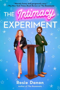 Ebook ebook download The Intimacy Experiment  in English by Rosie Danan 9780593101629