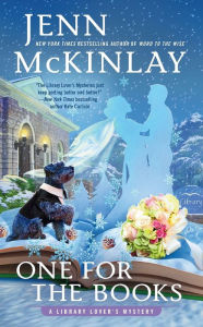 Title: One for the Books (Library Lover's Mystery #11), Author: Jenn McKinlay