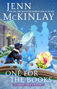 Free ebooks to download on pc One for the Books  9780593101742 by Jenn McKinlay (English literature)