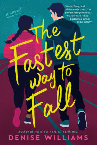 Free pdf book for download The Fastest Way to Fall 9781638081999