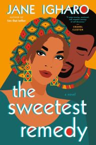 Free pdf it ebooks download The Sweetest Remedy by  MOBI ePub DJVU