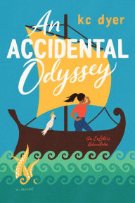 Kindle free e-book An Accidental Odyssey 9780593102060