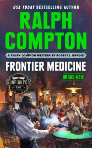 Download pdfs of textbooks for free Ralph Compton Frontier Medicine 9780593102299