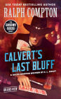 Ralph Compton Calvert's Last Bluff