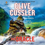 Title: The Oracle (Fargo Adventure Series #11), Author: Clive Cussler