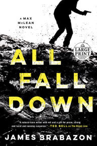 Title: All Fall Down, Author: James Brabazon