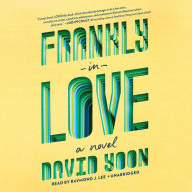 Title: Frankly in Love, Author: David Yoon