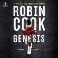 Title: Genesis, Author: Robin Cook