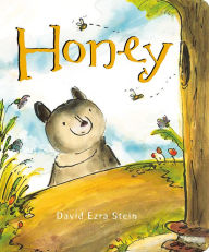 Title: Honey, Author: David Ezra Stein