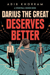 Electronics books download free pdf Darius the Great Deserves Better by 