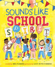 Free download audio book mp3 Sounds Like School Spirit PDB ePub