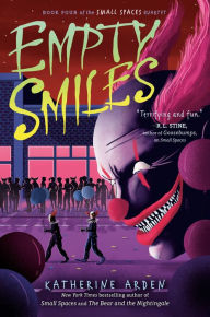 Book forums downloads Empty Smiles PDB PDF 9780593109182 by Katherine Arden