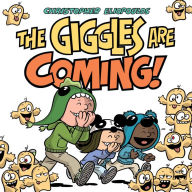 Free download e books for asp net The Giggles Are Coming English version by Christopher Eliopoulos FB2 RTF 9780593109311