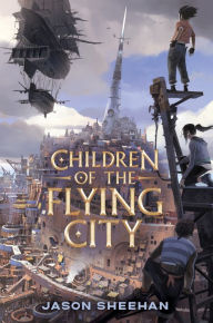 Children of the Flying City