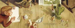 Alternative view 2 of The Storyteller