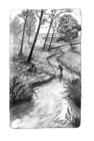 The Road to After