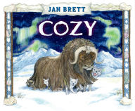 Ebooks italiano free download Cozy 9780593109793 (English literature) FB2 PDB PDF by Jan Brett