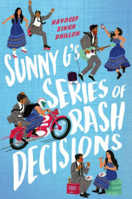 Free best sellers books download Sunny G's Series of Rash Decisions by  ePub 9780593109977 in English