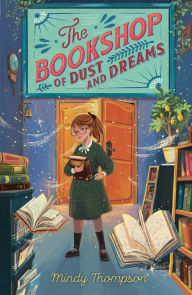 The Bookshop of Dust and Dreams