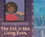 Title: The Cot in the Living Room, Author: Hilda Eunice Burgos