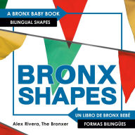 Title: Bronxshapes, Author: Alex Rivera