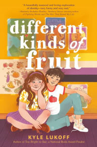 Google epub ebooks download Different Kinds of Fruit