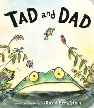 Title: Tad and Dad, Author: David Ezra Stein