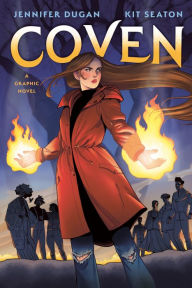 Download free pdf books for ipad Coven (English literature) 9780593112182