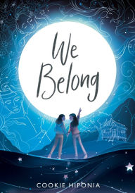 Ebooks english literature free download We Belong by Cookie Hiponia (English literature) FB2 9780593112229