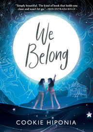 Title: We Belong, Author: Cookie Hiponia