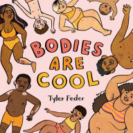 Free uk audio books download Bodies Are Cool  (English Edition) 9780593112625