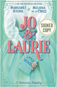Pdf ebook forum download Jo & Laurie (English Edition) 9780593112861