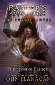 Free download of ebooks in pdf file The Royal Ranger: The Missing Prince by  ePub RTF PDB 9780593113462