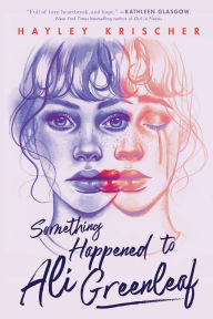 Download ebooks for mac free Something Happened to Ali Greenleaf by 